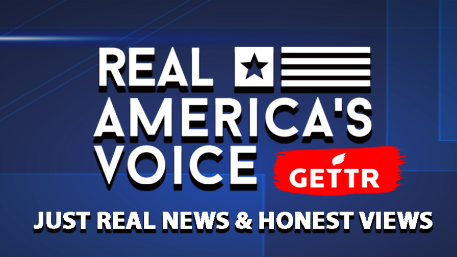 ALSO WATCH US LIVE ON:
ROKU https://bit.ly/rokurav
PLUTO https://bit.ly/plutorav
🚨SUBSCRIBE TO OUR SUBSTACK: https://realamericasvoice.substack.com/subscribe
🔥GET YOUR RAV GEAR: https://realamericasvoice.launchcart.store/
🔗VISIT RAV NETWORK LINKS: https://linktr.ee/realamericasvoice
📢JOIN OUR COMMUNITY: https://rav.socia