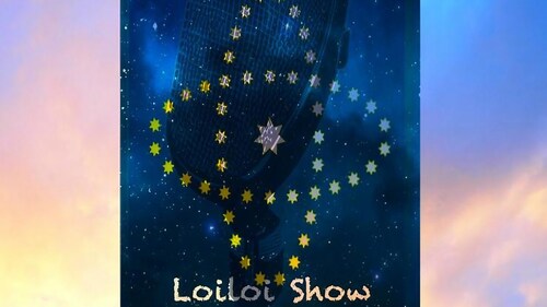 2023-06-27#量子农场 LoiLoi Show 第2期
谈谈中共间谍气球、新中国联邦六四庆典活动
導播：文治
主持：loiloi,文治
總監：薩日
編輯：薩日
資料：loiloi,薩日