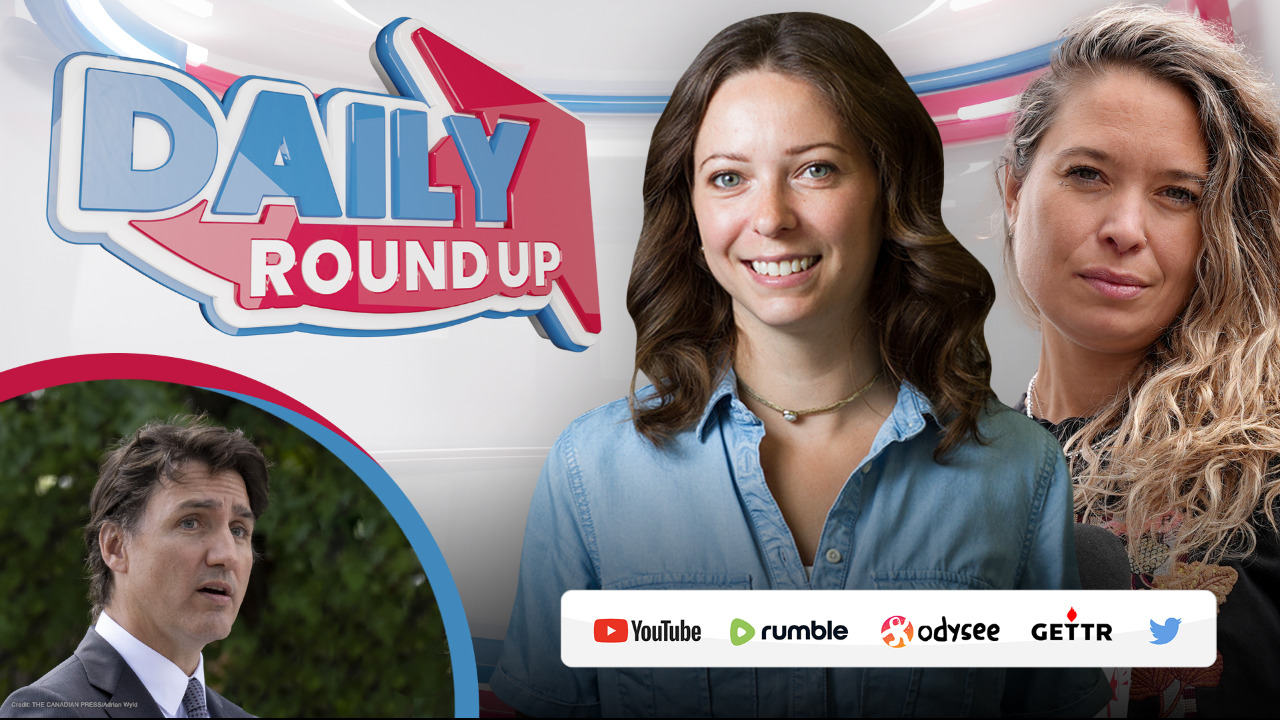 DAILY Roundup | Trudeau's complete cabinet overhaul, Conservatives up in polls, Another election?