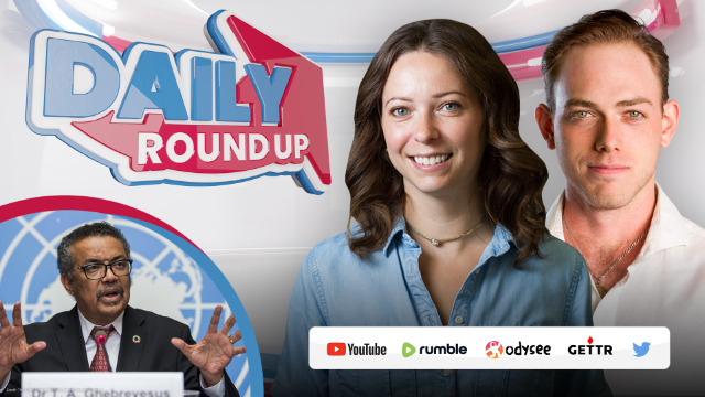 DAILY Roundup | Calgary police respond to riot, Trudeau talks misinfo, WHO says COVID tools needed