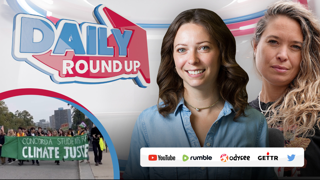 DAILY Roundup | Cultists rage against cars, Female-only hospital wards, Gov. Gen's 117K laundry