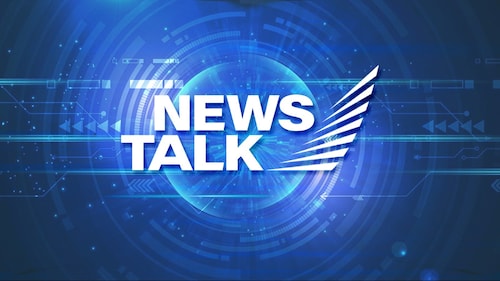 2024年6月7日 周五 早|News talk
题目：六四三十五周年 新中国联邦成立四周年 除去我们的伤痛继续前行
主持：睚鲁 嘉宾：文一 圣地雅歌