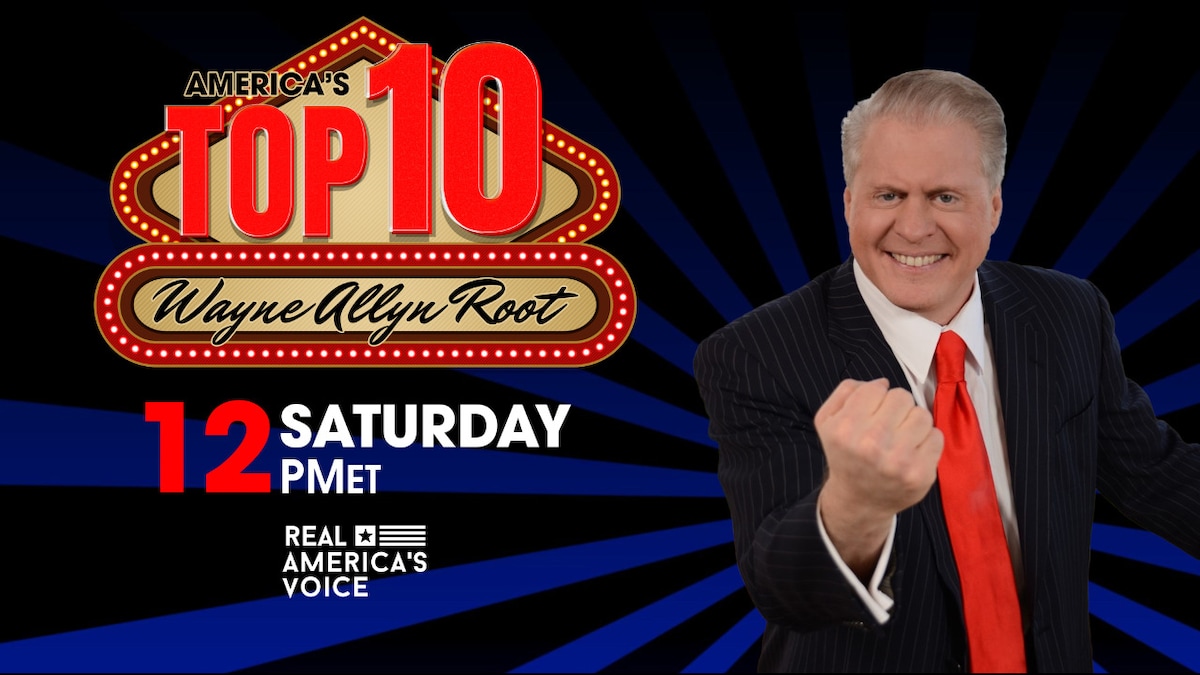 AMERICA'S TOP 10 COUNTDOWN