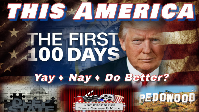 This America [05.10.25] Woke American Pope?...