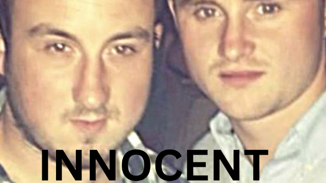 Tony Brady On James Flynn's Appeal Tomorrow In The Supreme Court