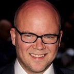 Toby Young
