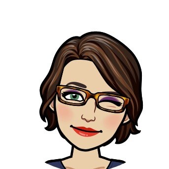 You already know me.