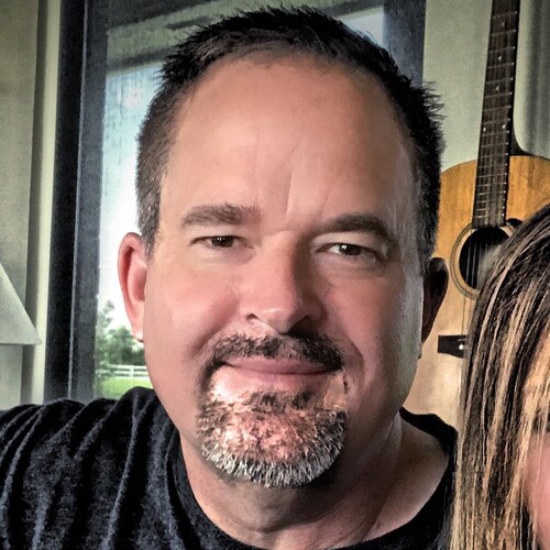 believer | husband | dad | son | patriot