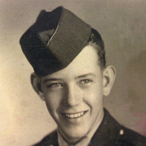 Just trying to connect the dots.