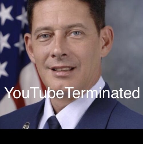 I am here to save lives. I been terminated from YouTube. Chlorine Dioxide is the China Virus cure and may be the vaccine...