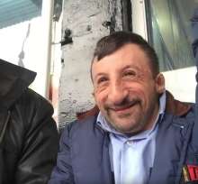 This person is the developer of GETTR, he is from Russia and his name is Nariman Namazov. The reason...