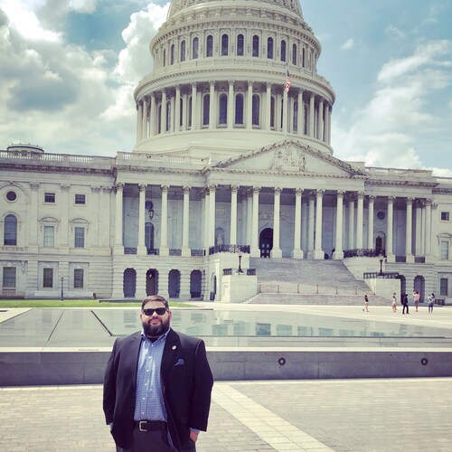 Senior VP Programming for iHeartRadio OH & WV | Afternoon Host on WSPD | #Bourbon #Cigars #Poker #DonateLife #RollTide #AmericaFirst #MAGA #2A