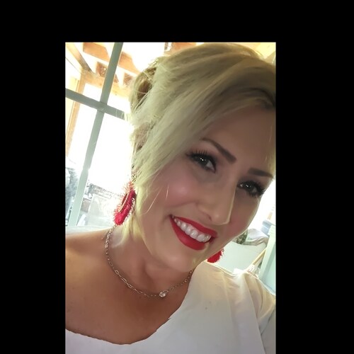 Child of God. A mama of 2 nearly grown kids, love my family, work, fishing, & hunting. I have joy and love humor.