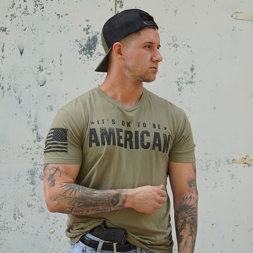 MAGA Artist, Patriot, & Marine. I’m here to help change culture: My Maga Album is out Now!