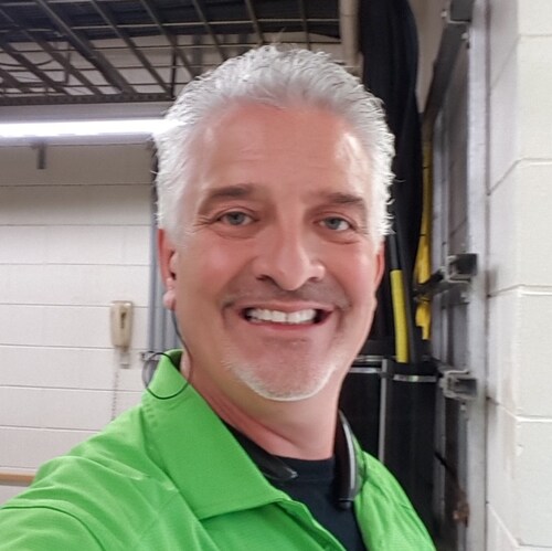 Christian, Father, Patriot