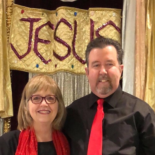 I am a Bible Believing Born Again Christian married to Dan Mach. Proud mom & grandma.  ❤️ my Church.