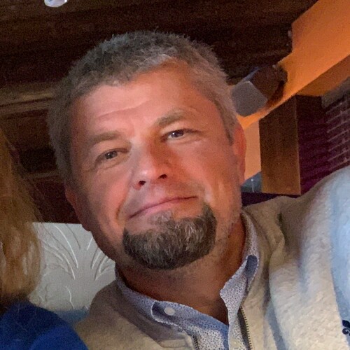 Pro God, Pro conservative values; pro traditional family, pro-life, pro-peace. Father of 5.