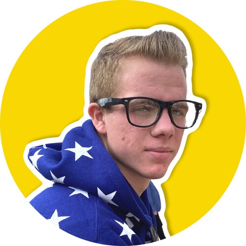 Follower of Jesus ~ Boyfriend of Rebecca Bridgman ~ Student of GSBC ~ Ambassador for Students for Life and TPUSA ~ Host ...