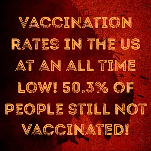 Hashtag Vaccinefacts Gettr