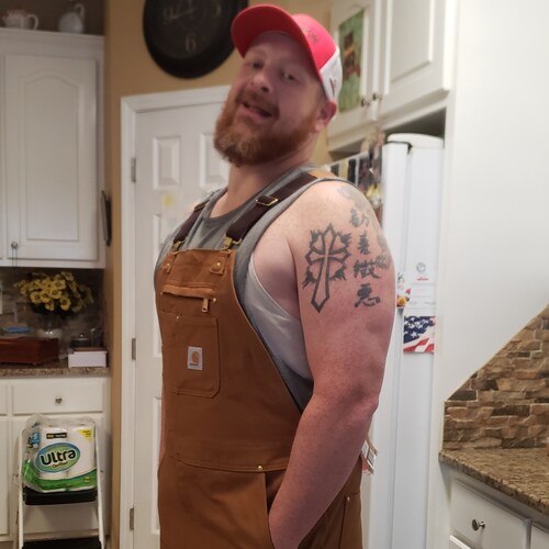 1776 mentality with a thirst of Freedom.