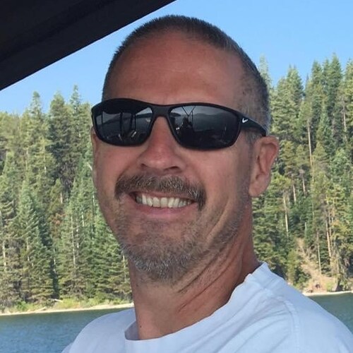 Happily Retired. U.S Army Veteran. Conservative American. MAGA!