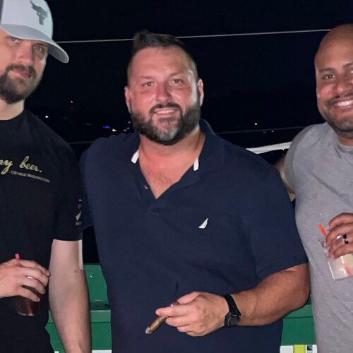 Husband,Father,Patriot