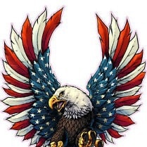 🚛🚛 I stand for America First policies, against illegal migration, against experimental drug/vax and unconstitutional m...