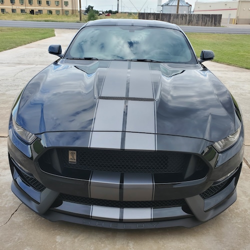 I'm from Texas  ..I Stand Strong with all of The Amendments...Believe in God...as an American Patriot our constitution.....