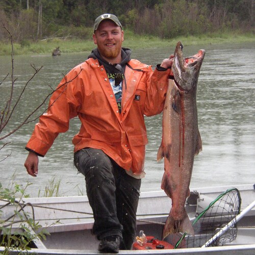 Lifelong Alaskan, Conservative Patriot, Let’s Go Brandon!!