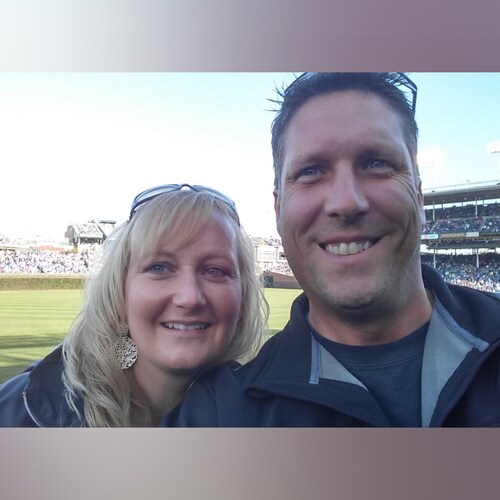 Love God, my husband and family,  our life on the farm, conservative mom and grandma .