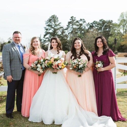 Christ follower who desires to lead people to a relationship with Jesus by example