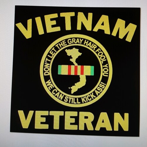 NATIVE BORN,U.S.NAVY VIETNAM WAR VETERAN. President Donald Trump won