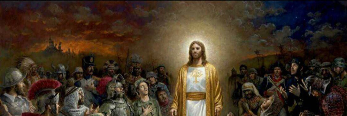 Christwillsave