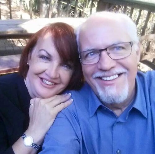 Visit Ellenmariesmith's profile on GETTR. View their posts, photos, videos, and connect with them on the social platform.