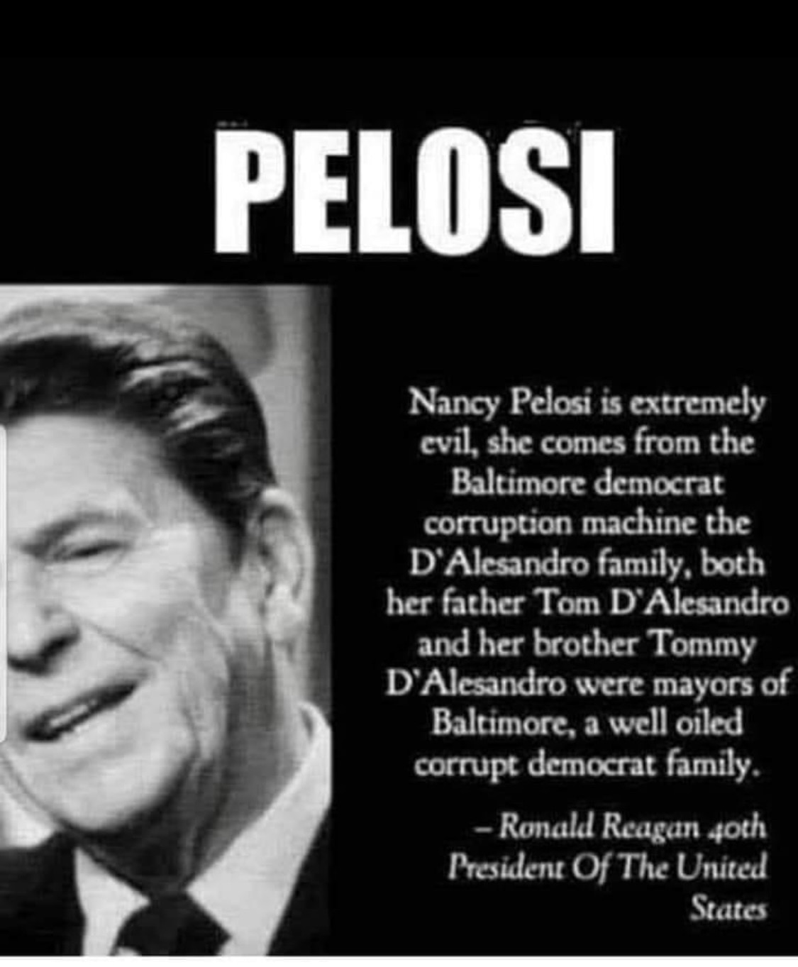 View ULTRA🍊MAGA🍊EXTREMIST's post on GETTR. Join the discussion, share your thoughts, and connect with the community.