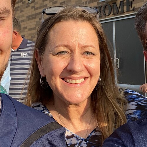 child of God, mom, wife, daughter