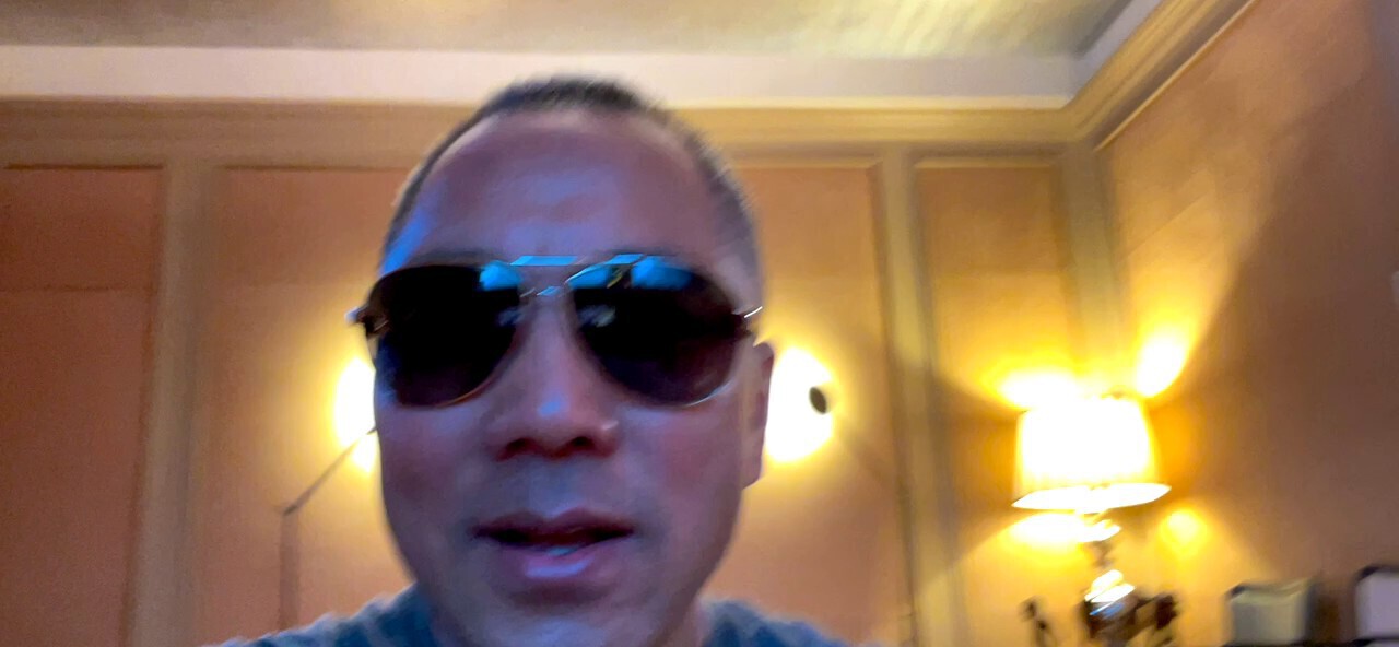 10月3号：尊敬的战友们好！物无美恶．过则为灾。运动，一定要智慧的运动，千万不要伤了肌肉和身体，否则后悔莫及，健身绝对不能逞强，就像爆料革命灭共事业也一样，不要硬撑．在愉悦快乐，轻松中．消灭共产党。任...