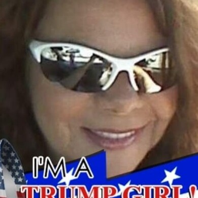 mom nana patriot
