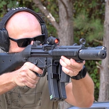 Mrgunsngear