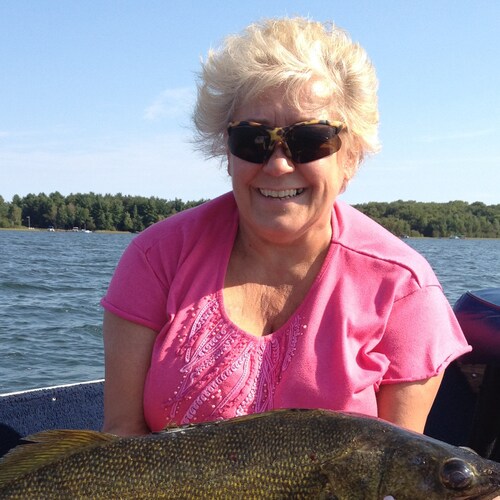 grandma, retired teacher, conservative, Trump forever , lover and follower of Jesus