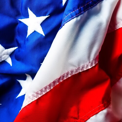 American Patriot