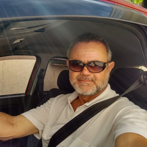 Visit disobral's profile on GETTR. View their posts, photos, videos, and connect with them on the social platform.