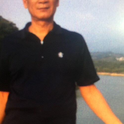 新中國聯邦人