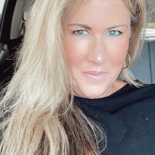 Fierce Patriot, LEO, Proud Mother of a United States Army Soldier, Back the Blue, MAGA, There are no conspiracies~But th...