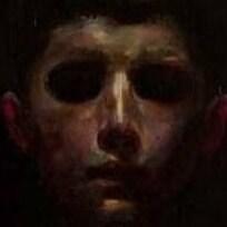 There is starlight in your blood. There are shadows wearing us. i existed because I dreamed and well....I dream no more.