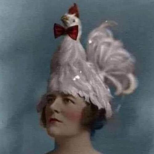 Wife, mother, patriot. Epstein didn’t kill himself, Rittenhouse is innocent, and the 2020 presidential election was stol...