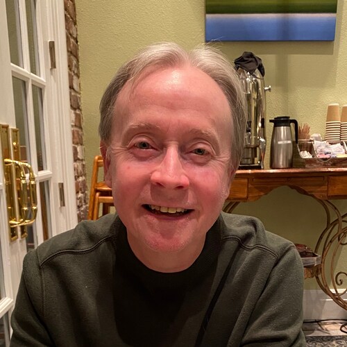 Author of Night Watchers and Spy Wednesday.  Retired Sergeant, NYPD. MAGA