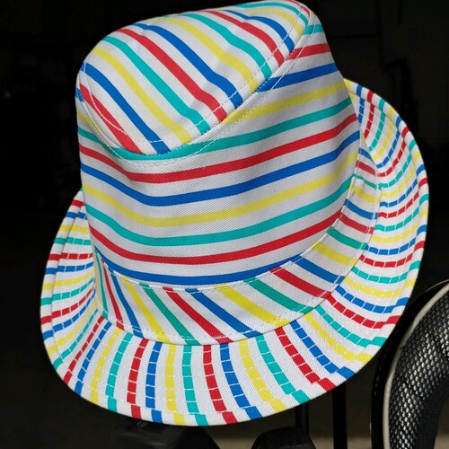 Looks good on you though!  Proud American, father and conservative. 1A 2A