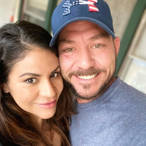 Blessed By God, Spoiled By My Husband, Protected By Both