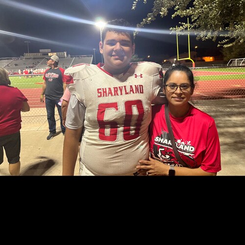 Married to the best man in the world for 16 years. Proud mother of a wonderful 14 year old son, 3 cats and a spoiled sch...